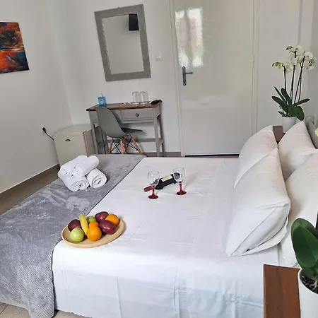 Anchor Yalos - Double Bed 3 Guest house *