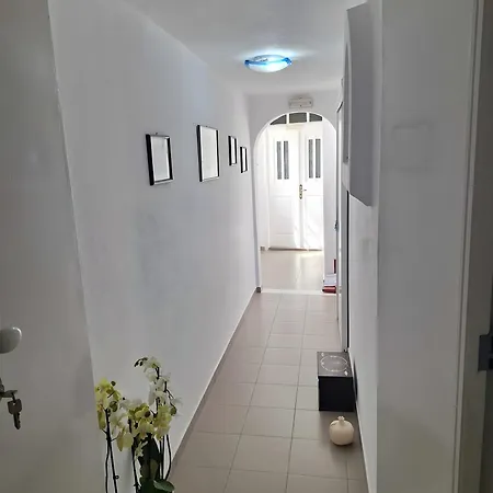 Guest house Anchor Yalos - Double Bed 3 *