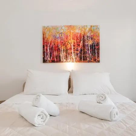 Guest house Anchor Yalos - Double Bed 3 *