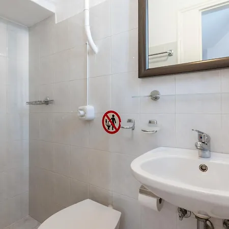 Anchor Yalos - Double Bed 3 *