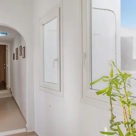 Anchor Yalos - Double Bed 3 Guest house