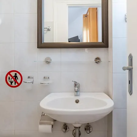 Guest house Anchor Yalos - Double Bed 3 *