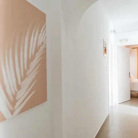 Guest house Anchor Yalos - Double Bed 3 Mykonos Town