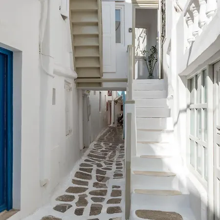 Anchor Yalos - Double Bed 3 *