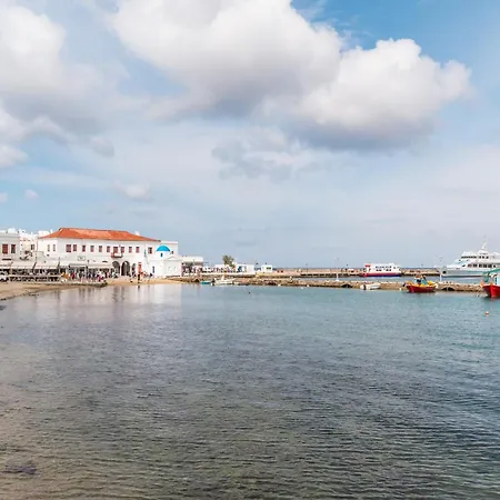 Guest house Anchor Yalos - Double Bed 3 *